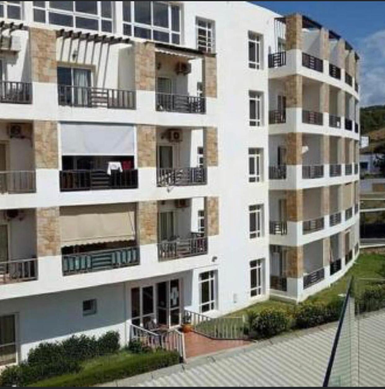 Mirador Golf Cabo Negro Aparthotel Exterior foto